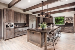 Dublin Road Renovation