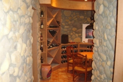 Wine Cellars